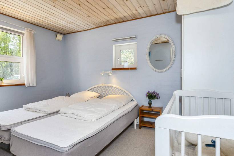 Foto von Ferienhaus HN07 in Virksund - Thy/Limfjord