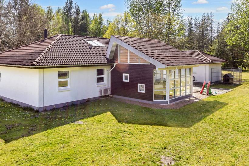 Foto von Ferienhaus HN07 in Virksund - Thy/Limfjord