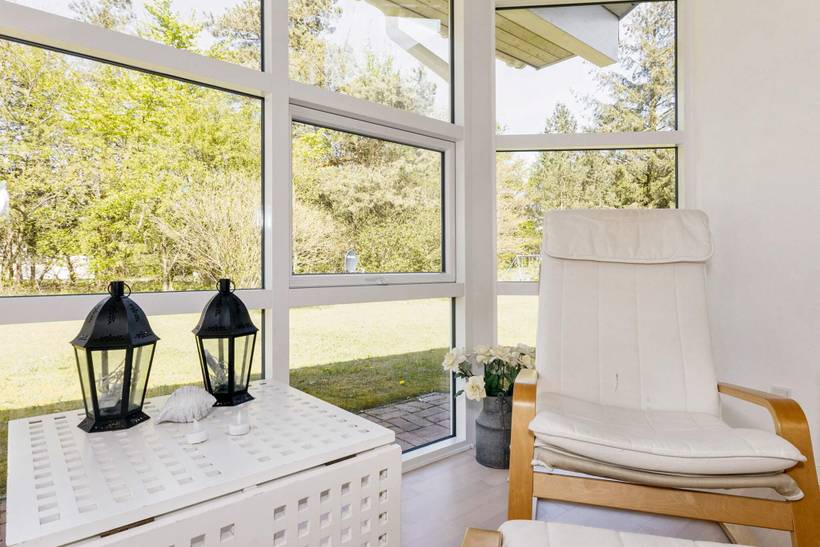 Foto von Ferienhaus HN07 in Virksund - Thy/Limfjord