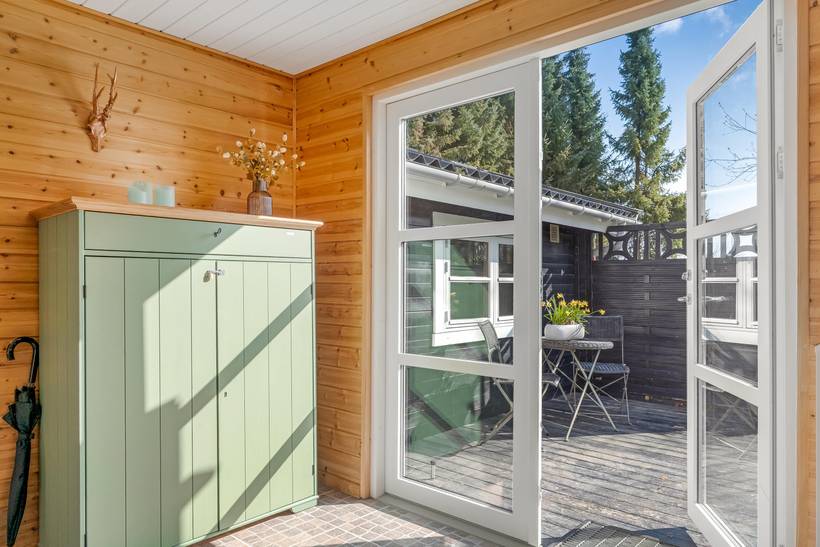 Foto von Ferienhaus HN08 in Egense - Nordjütland Ost