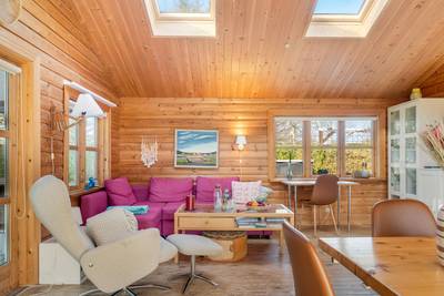 Vorschaubild von Ferienhaus HN08 in Egense - Nordjütland Ost