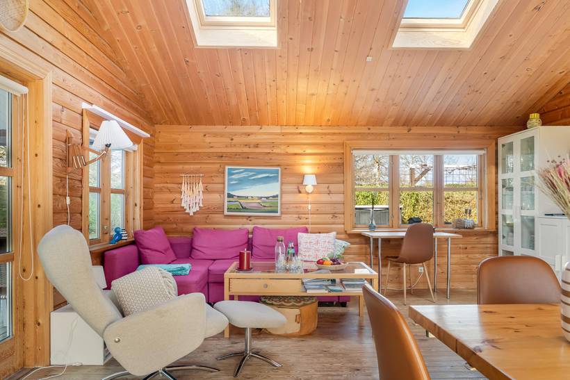 Foto von Ferienhaus HN08 in Egense - Nordjütland Ost