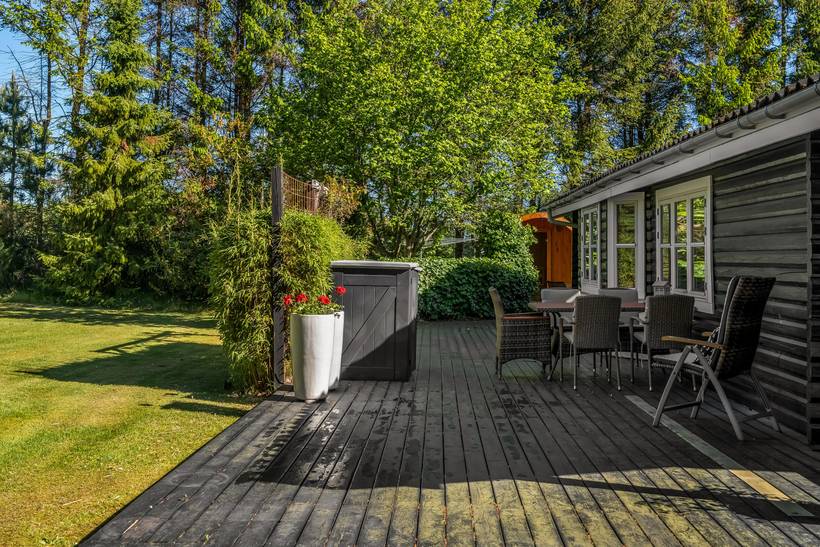 Foto von Ferienhaus HN08 in Egense - Nordjütland Ost