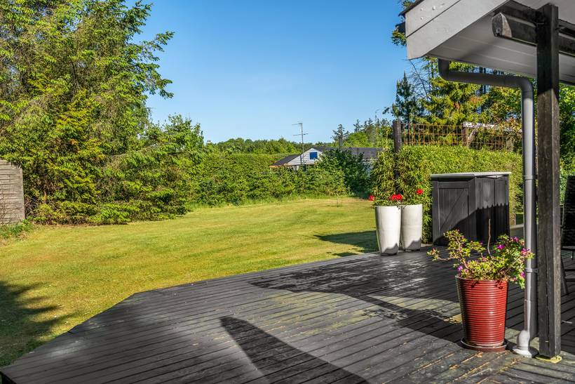 Foto von Ferienhaus HN08 in Egense - Nordjütland Ost