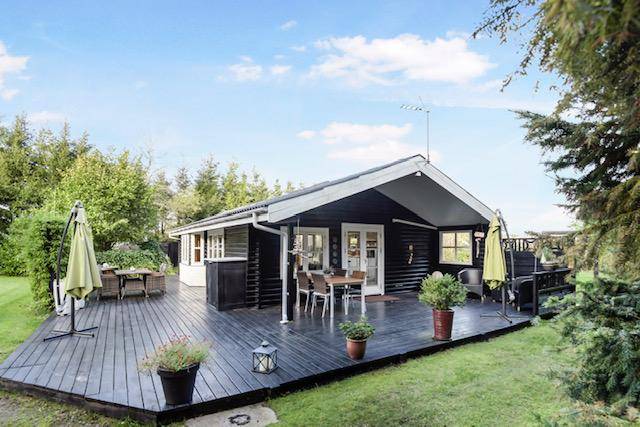 Foto von Ferienhaus HN08 in Egense - Nordjütland Ost