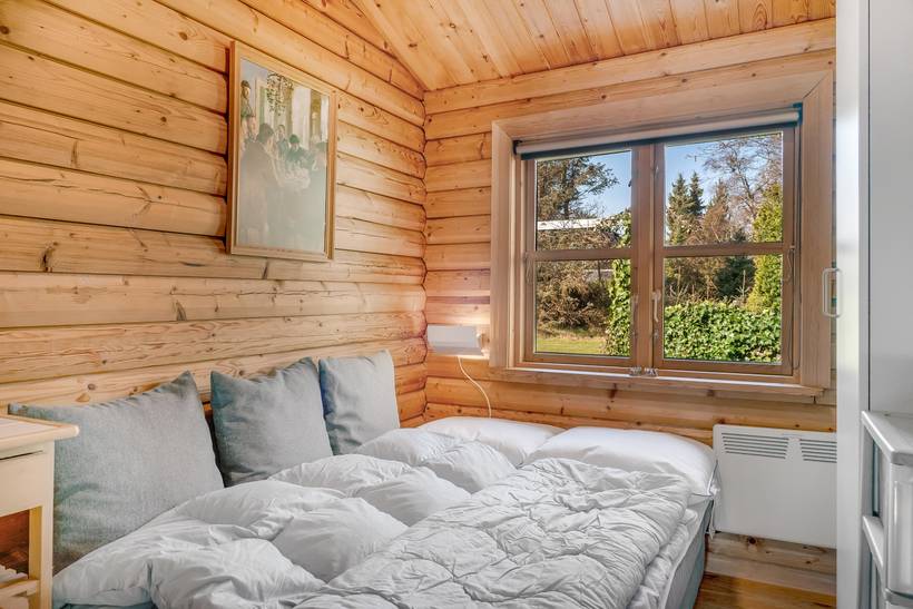 Foto von Ferienhaus HN08 in Egense - Nordjütland Ost