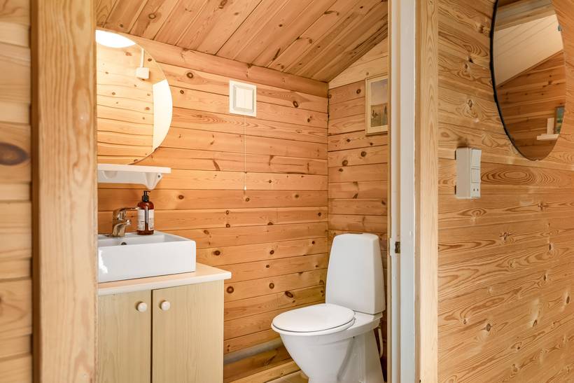 Foto von Ferienhaus HN08 in Egense - Nordjütland Ost