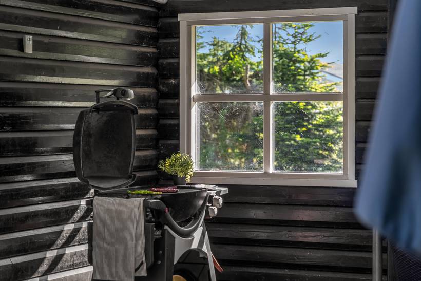 Foto von Ferienhaus HN08 in Egense - Nordjütland Ost