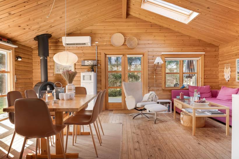 Foto von Ferienhaus HN08 in Egense - Nordjütland Ost