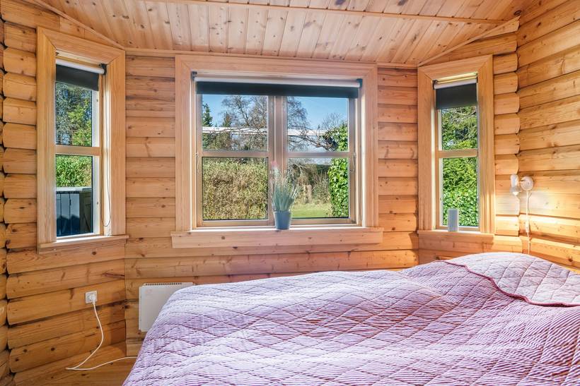 Foto von Ferienhaus HN08 in Egense - Nordjütland Ost
