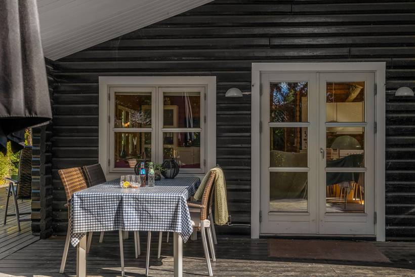 Foto von Ferienhaus HN08 in Egense - Nordjütland Ost