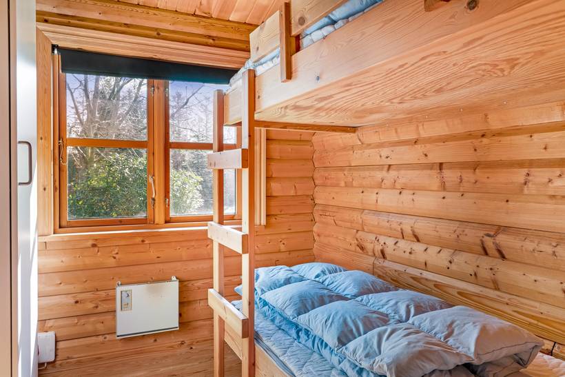 Foto von Ferienhaus HN08 in Egense - Nordjütland Ost