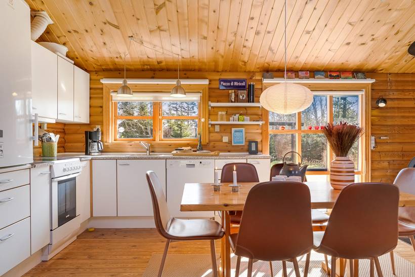 Foto von Ferienhaus HN08 in Egense - Nordjütland Ost