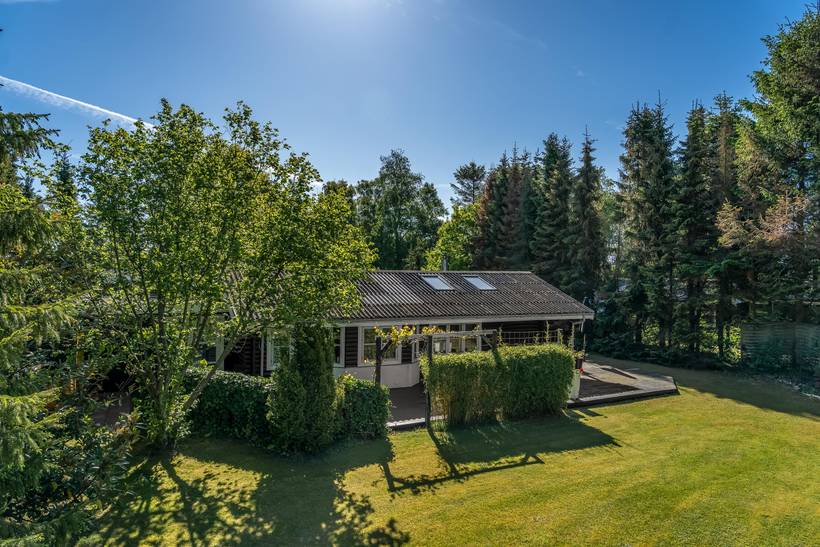 Foto von Ferienhaus HN08 in Egense - Nordjütland Ost