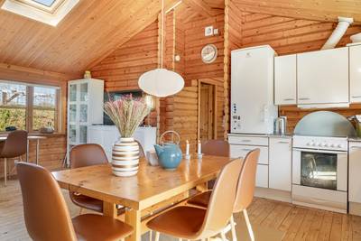 Vorschaubild von Ferienhaus HN08 in Egense - Nordjütland Ost