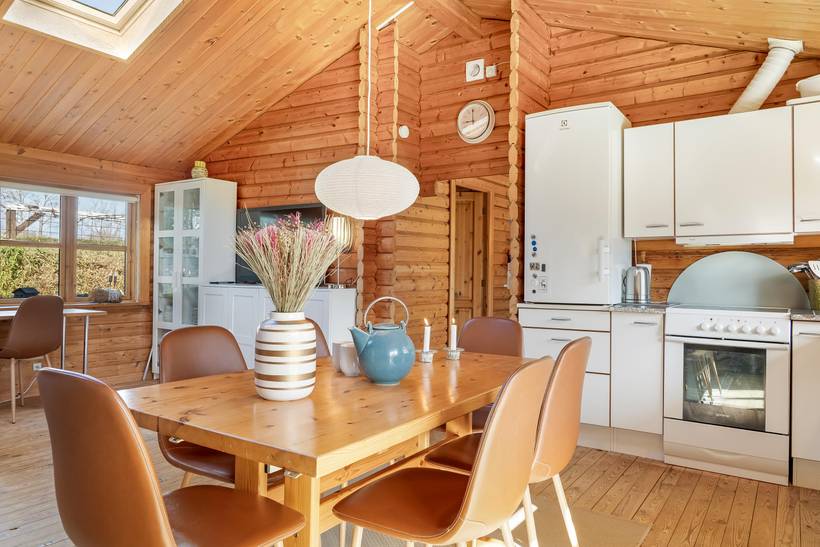 Foto von Ferienhaus HN08 in Egense - Nordjütland Ost