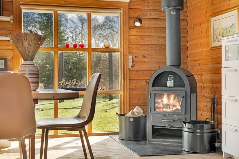 Foto von Ferienhaus HN08 in Egense - Nordjütland Ost