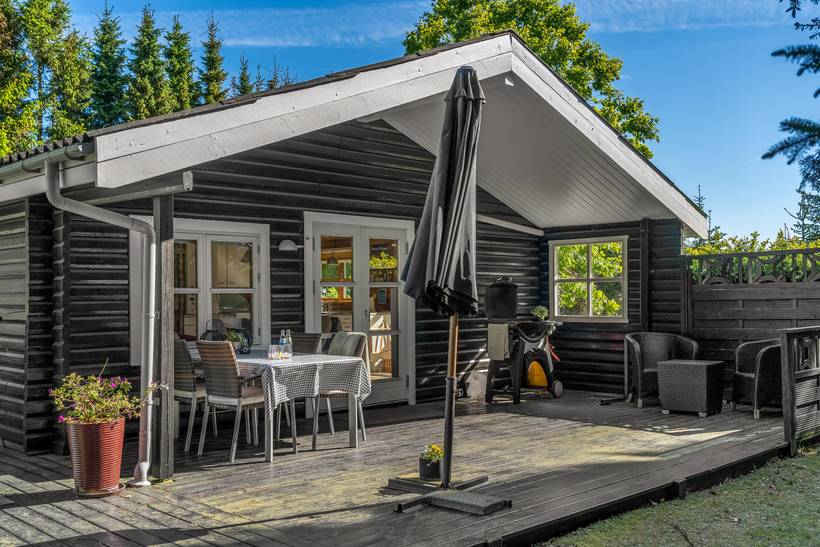 Foto von Ferienhaus HN08 in Egense - Nordjütland Ost