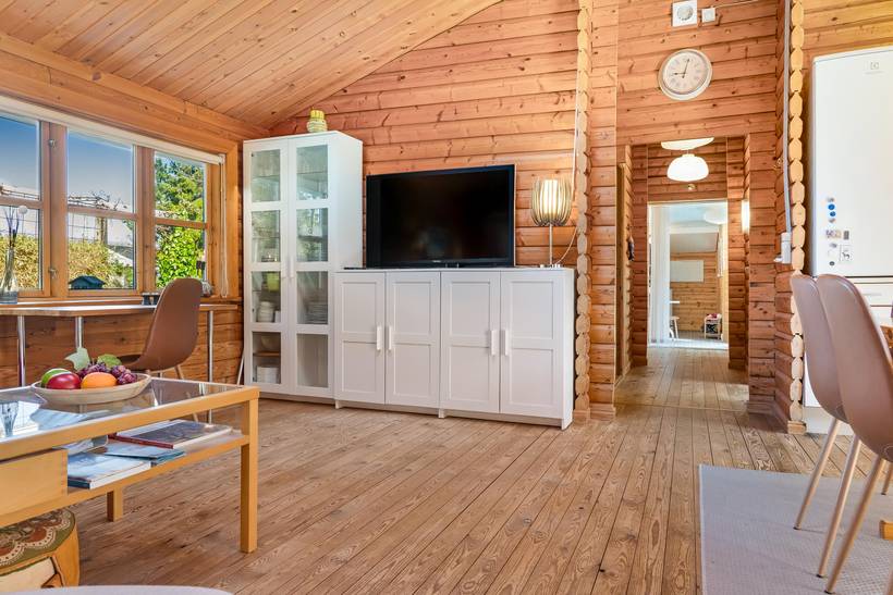 Foto von Ferienhaus HN08 in Egense - Nordjütland Ost