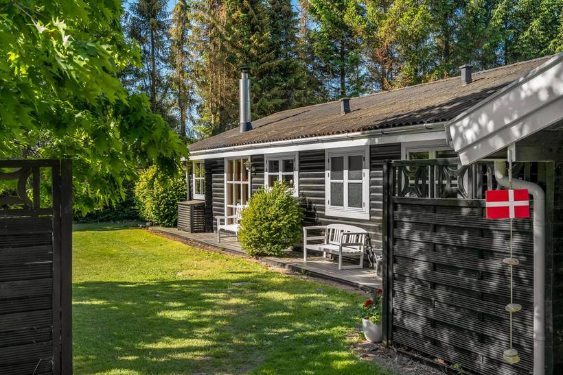 Foto von Ferienhaus HN08 in Egense - Nordjütland Ost