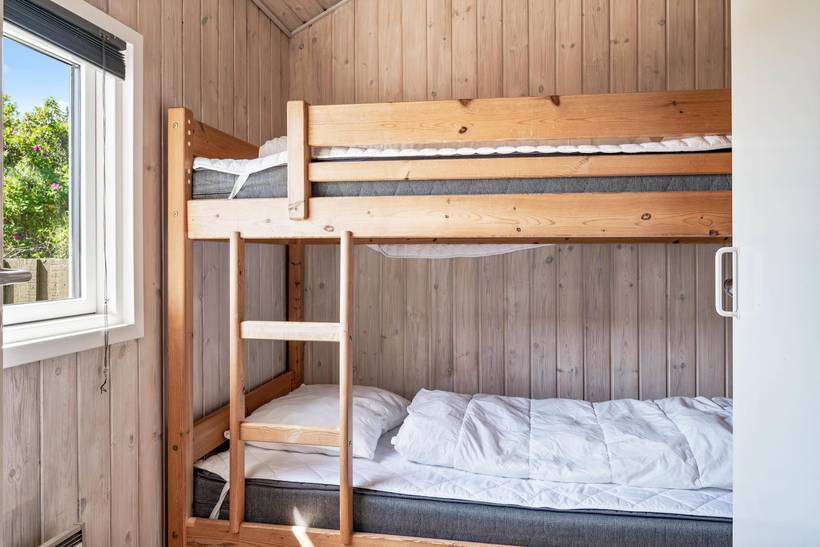 Foto von Ferienhaus HN09 in Årgab - Westjütland