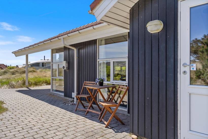 Foto von Ferienhaus HN09 in Årgab - Westjütland