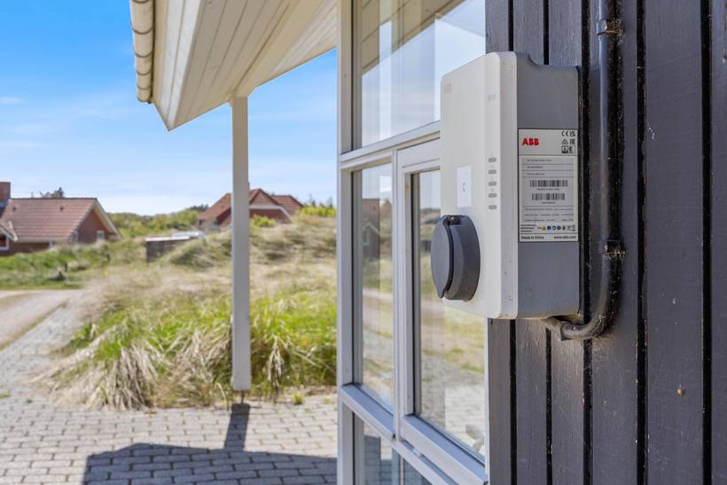 Foto von Ferienhaus HN09 in Årgab - Westjütland