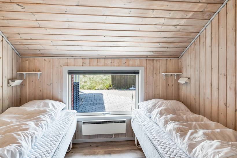 Foto von Ferienhaus HN09 in Årgab - Westjütland