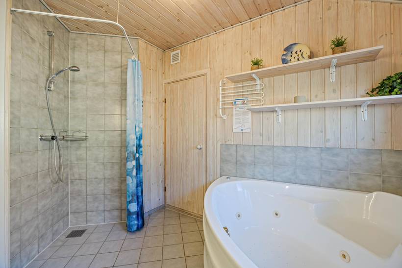 Foto von Ferienhaus HN09 in Årgab - Westjütland