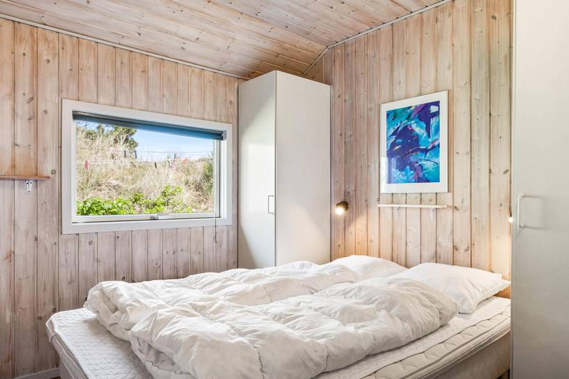 Foto von Ferienhaus HN09 in Årgab - Westjütland