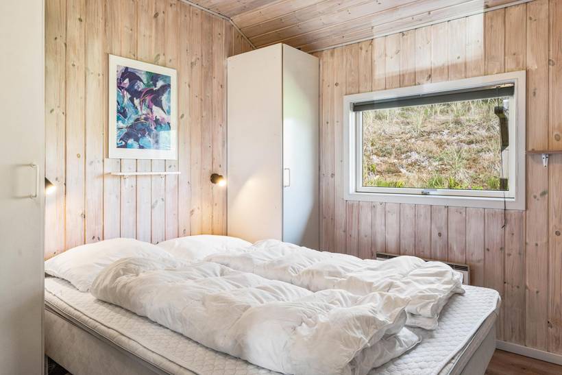 Foto von Ferienhaus HN09 in Årgab - Westjütland