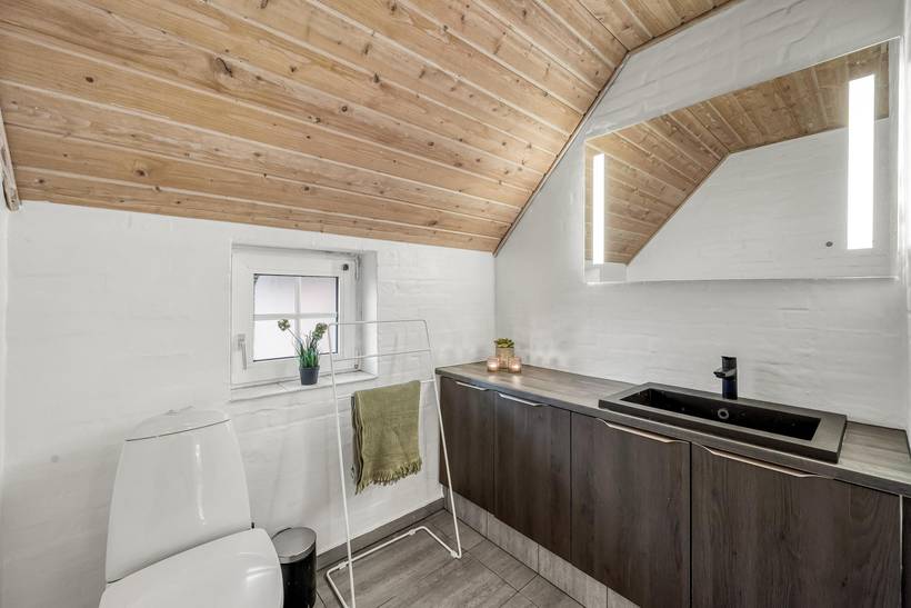 Foto von Ferienhaus HN10 in Vester Husby - Westjütland
