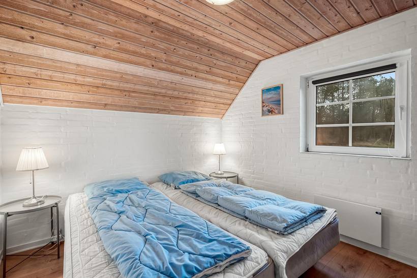Foto von Ferienhaus HN10 in Vester Husby - Westjütland