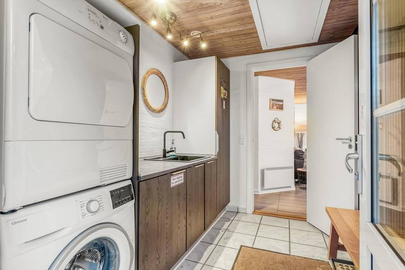 Foto von Ferienhaus HN10 in Vester Husby - Westjütland