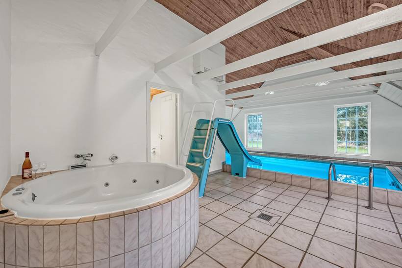 Foto von Ferienhaus HN10 in Vester Husby - Westjütland