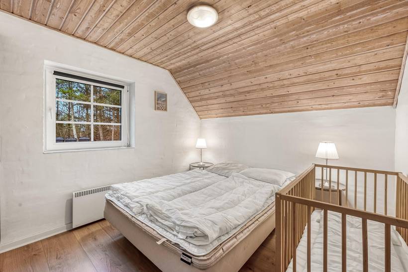 Foto von Ferienhaus HN10 in Vester Husby - Westjütland