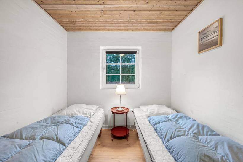 Foto von Ferienhaus HN10 in Vester Husby - Westjütland