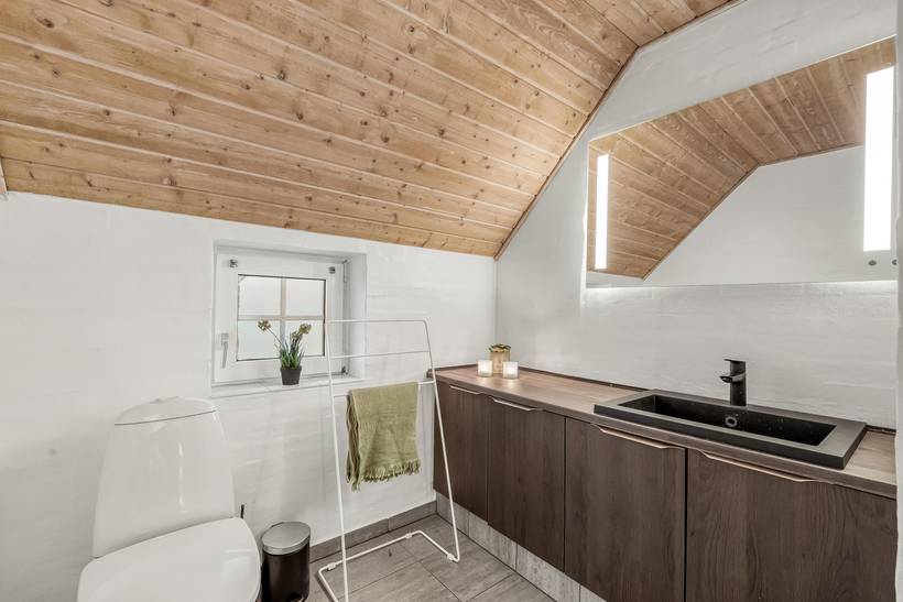 Foto von Ferienhaus HN10 in Vester Husby - Westjütland