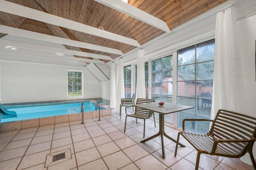 Foto von Ferienhaus HN10 in Vester Husby - Westjütland