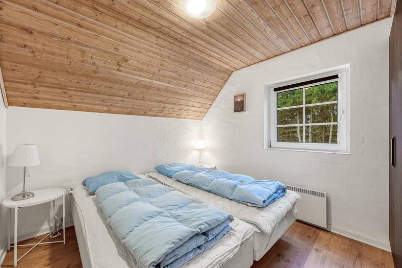 Foto von Ferienhaus HN10 in Vester Husby - Westjütland