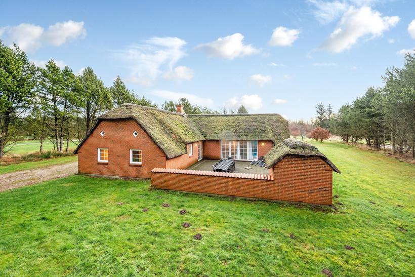 Foto von Ferienhaus HN10 in Vester Husby - Westjütland