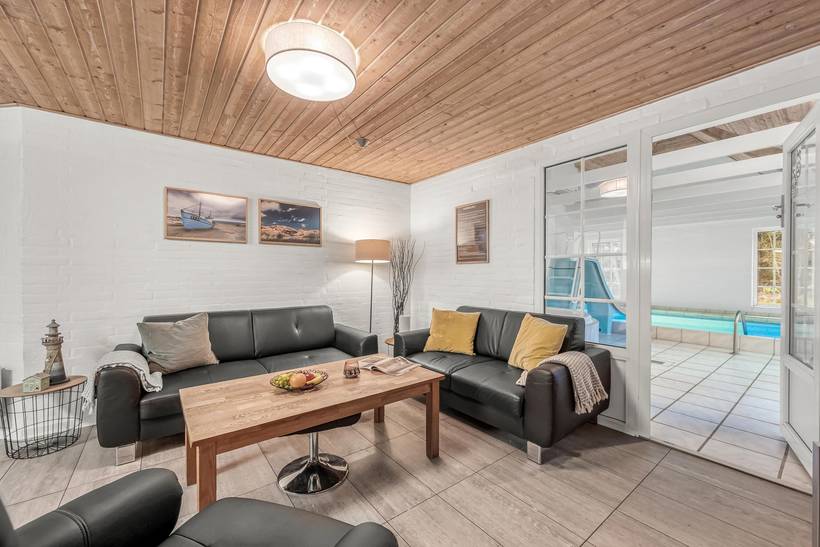 Foto von Ferienhaus HN10 in Vester Husby - Westjütland