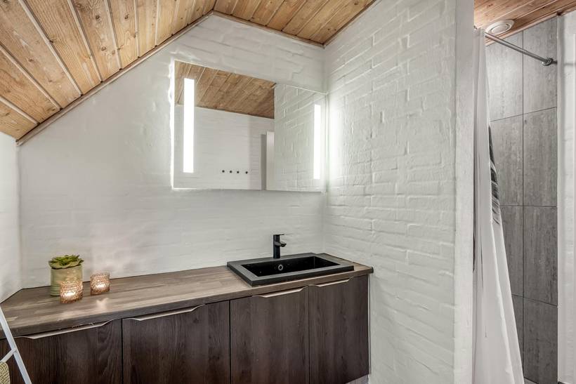 Foto von Ferienhaus HN10 in Vester Husby - Westjütland