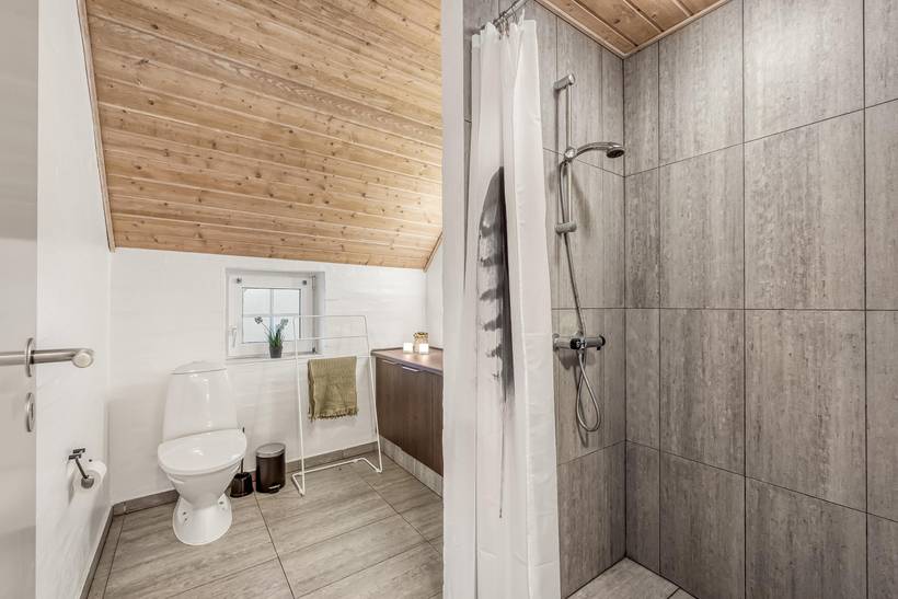 Foto von Ferienhaus HN10 in Vester Husby - Westjütland