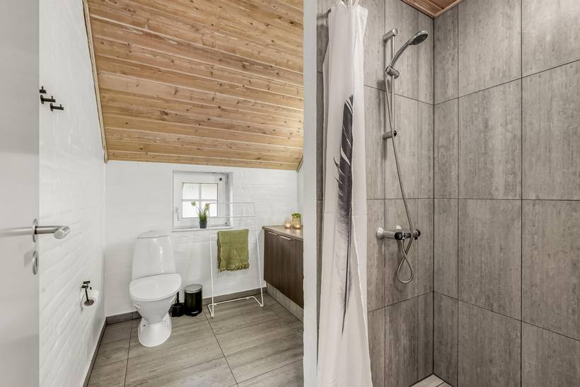 Foto von Ferienhaus HN10 in Vester Husby - Westjütland