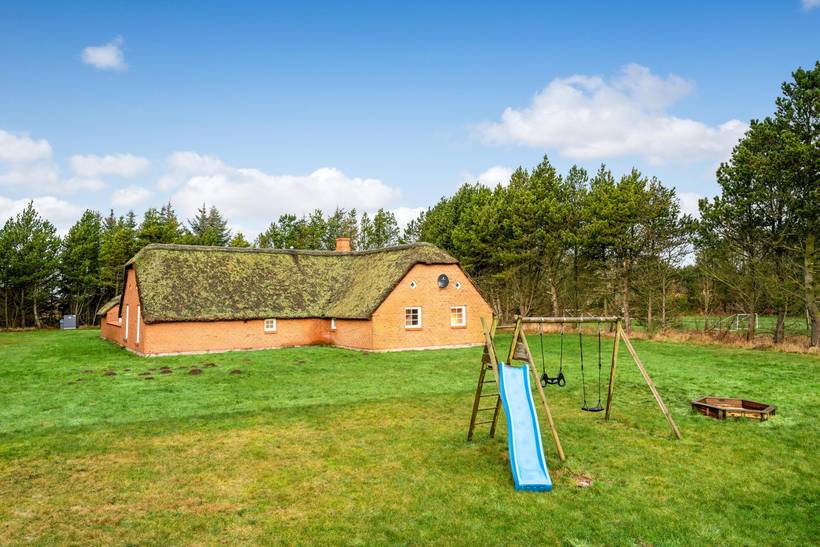 Foto von Ferienhaus HN10 in Vester Husby - Westjütland