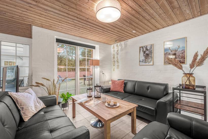 Foto von Ferienhaus HN10 in Vester Husby - Westjütland