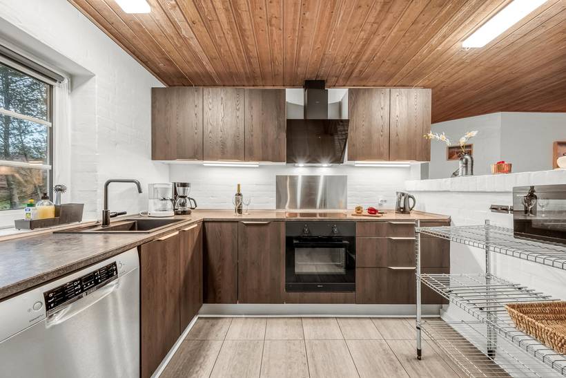Foto von Ferienhaus HN10 in Vester Husby - Westjütland