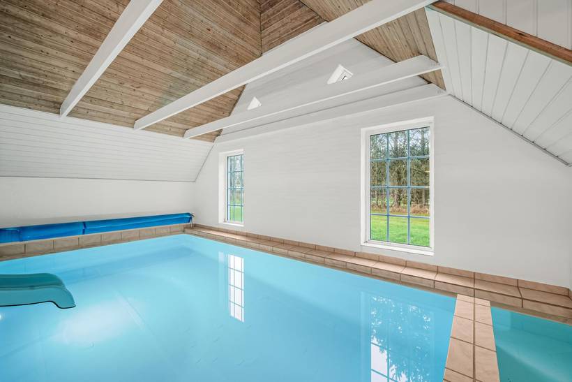 Foto von Ferienhaus HN10 in Vester Husby - Westjütland