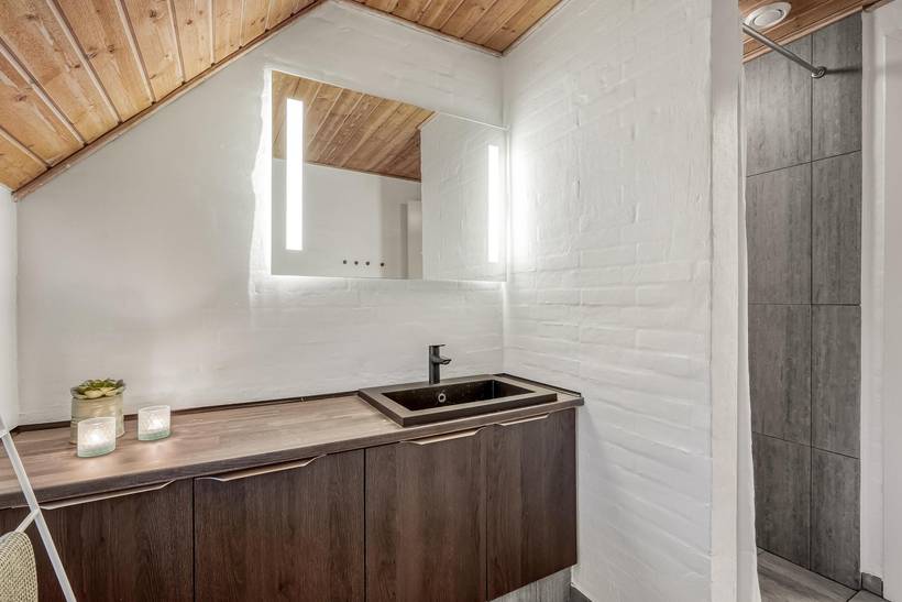 Foto von Ferienhaus HN10 in Vester Husby - Westjütland